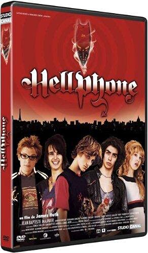 Hellphone ( Hell Phone )