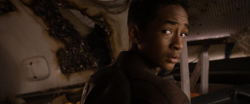 After Earth