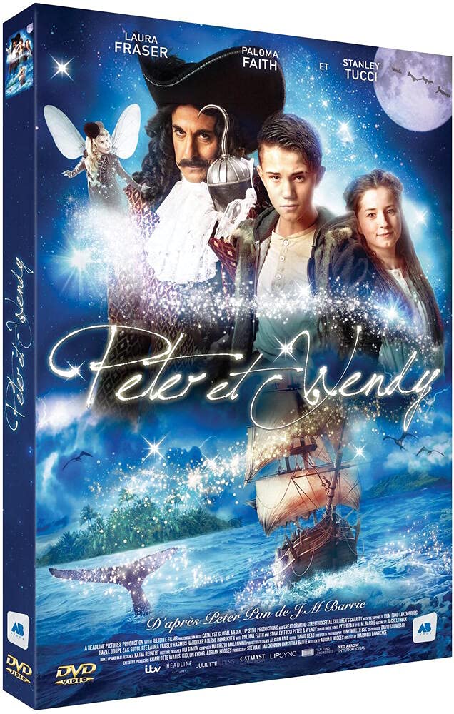 Peter et Wendy