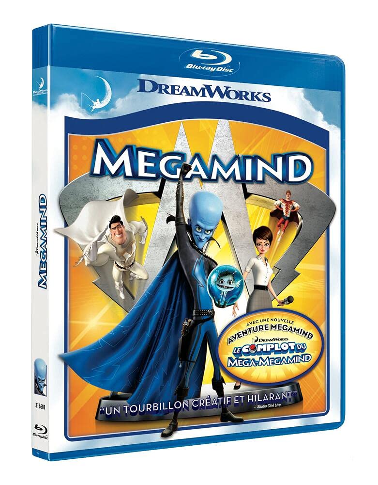 Megamind