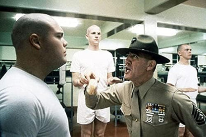 Stanley Kubrick Collection: Full Metal Jacket