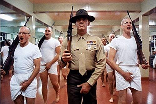 Stanley Kubrick Collection: Full Metal Jacket