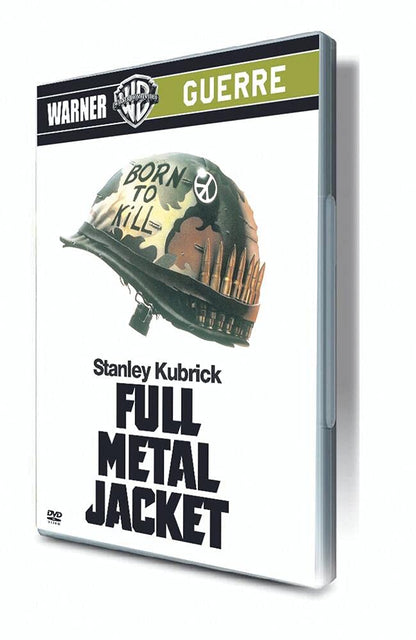 Stanley Kubrick Collection: Full Metal Jacket