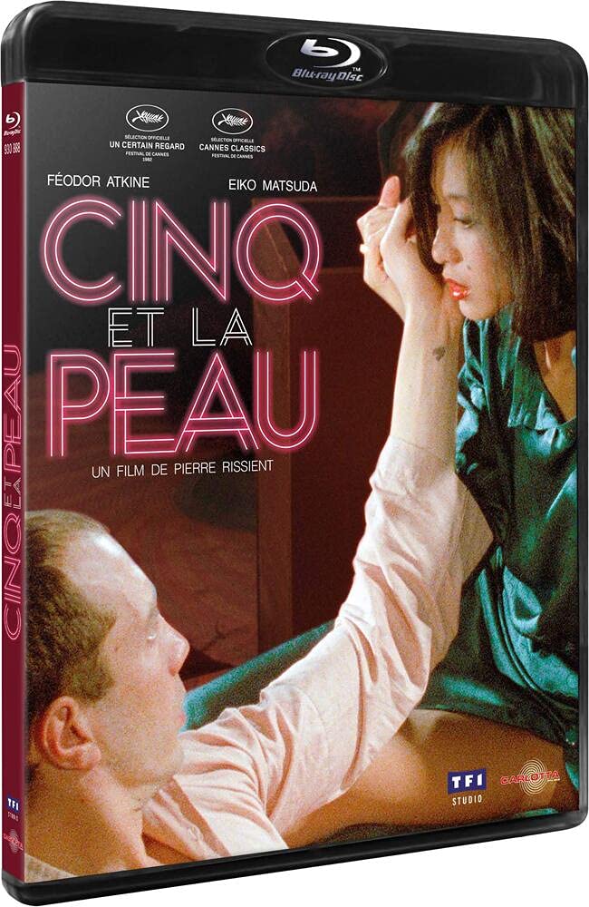 Cinq et la Peau