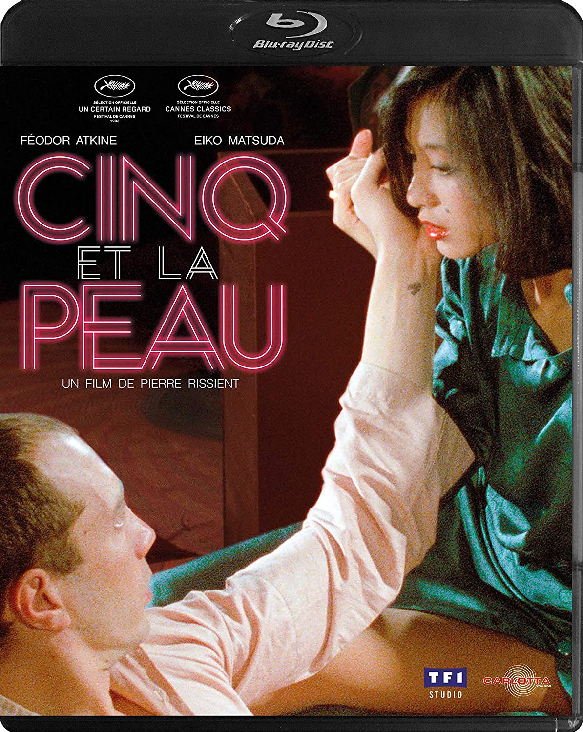 Cinq et la Peau