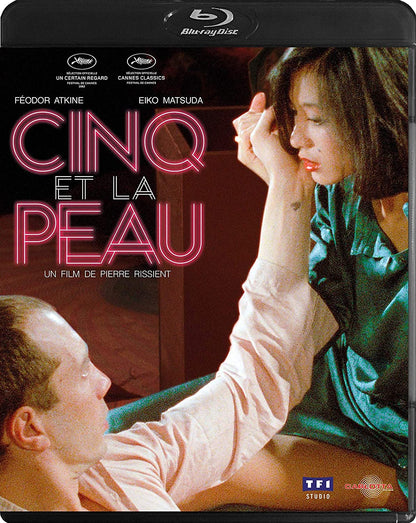 Cinq et la Peau