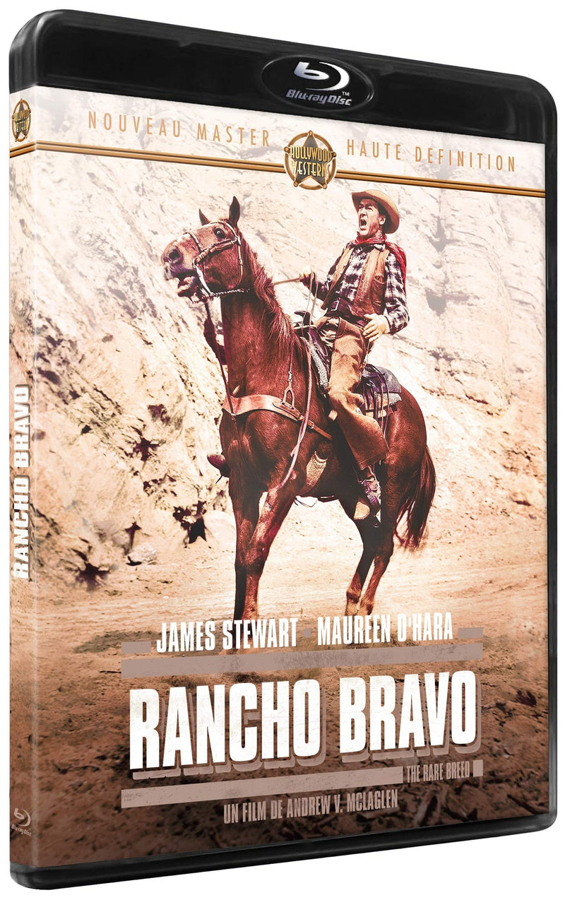 RANCHO BRAVO