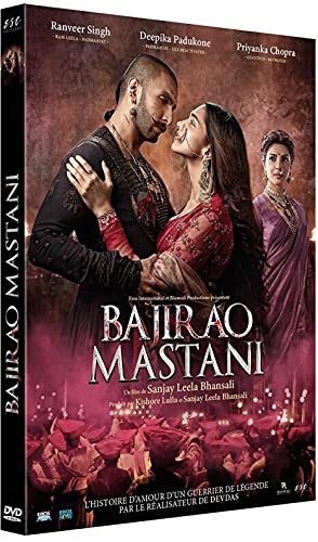 BAJIRAO MASTANI