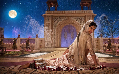 BAJIRAO MASTANI