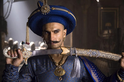 BAJIRAO MASTANI