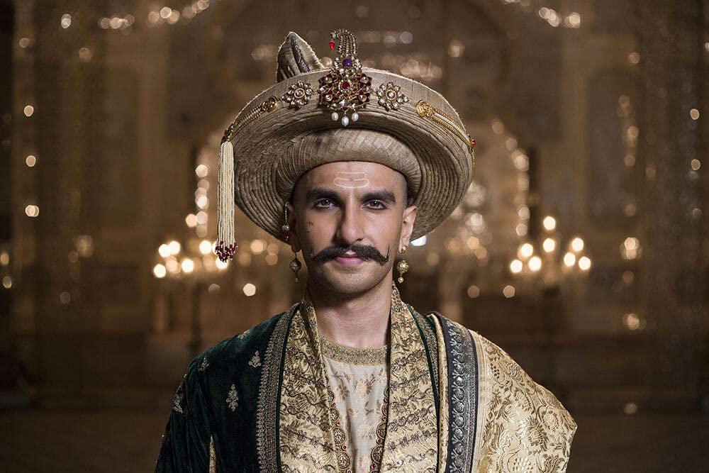 BAJIRAO MASTANI