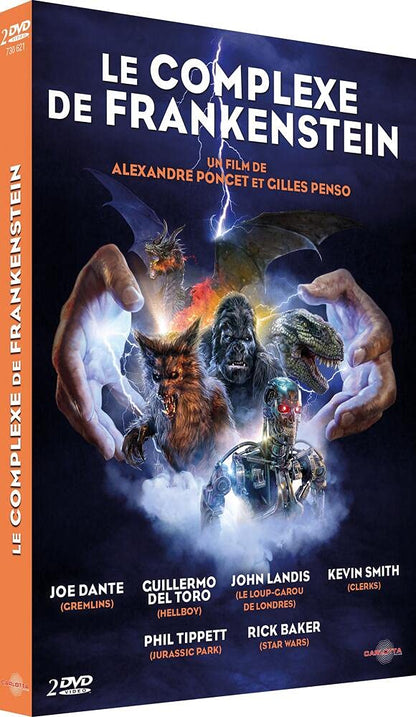Le Complexe de Frankenstein