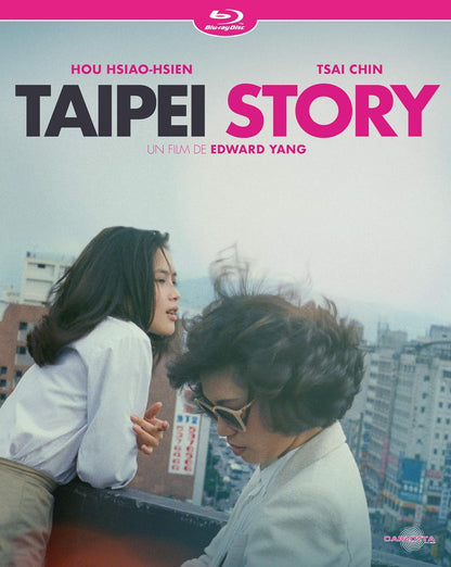 Taipei story