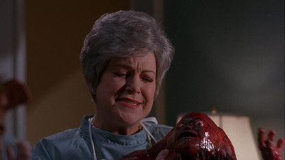 Basket Case 3 (frère De Sang 3 : La Progéniture