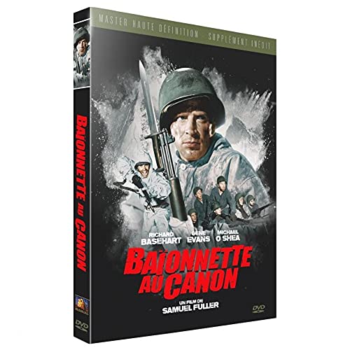 BAIONNETTE AU CANON