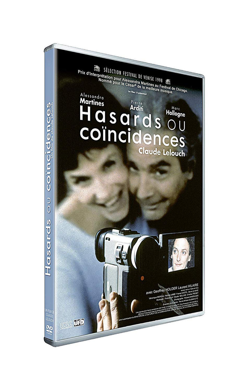 Hasards ou coïncidences