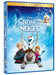 La Reine Des Neiges