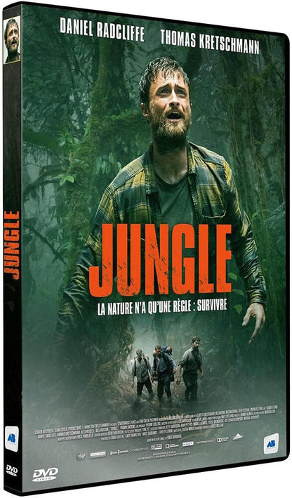 Jungle