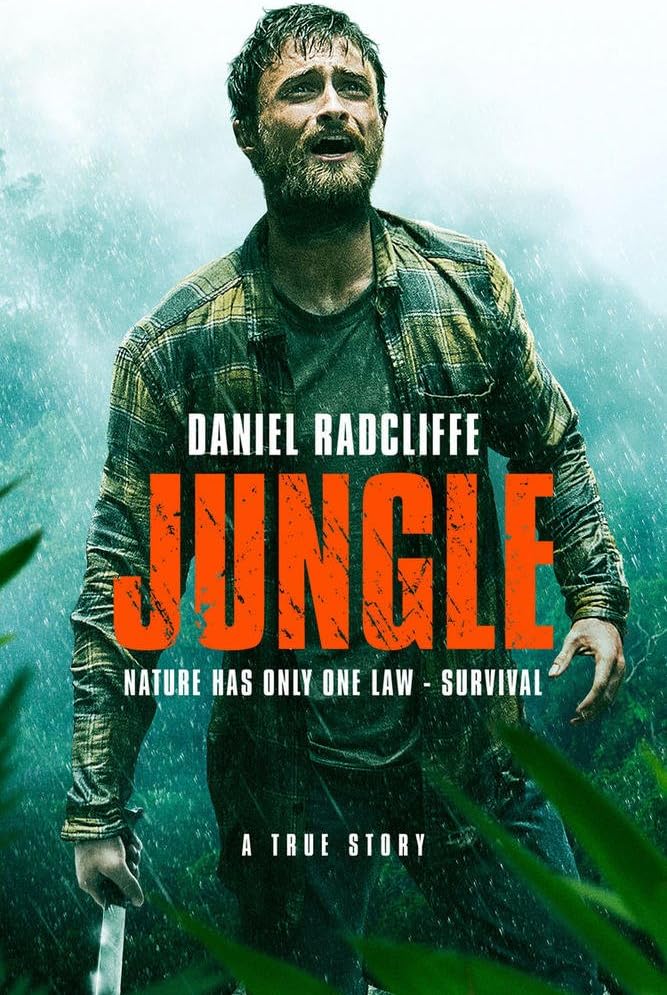 Jungle