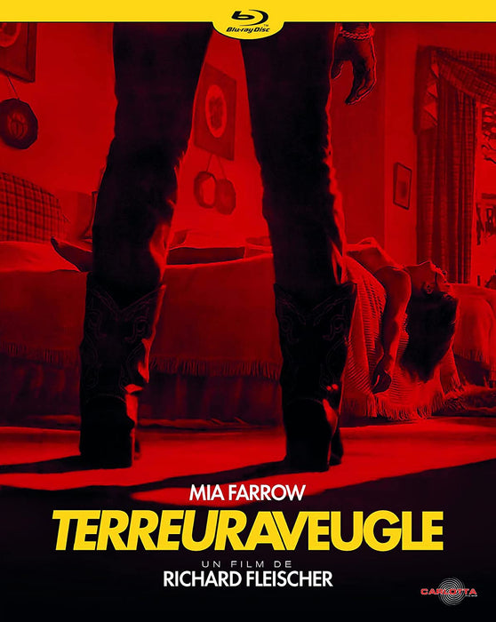 Terreur Aveugle