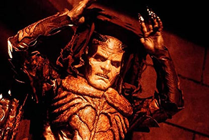 WISHMASTER