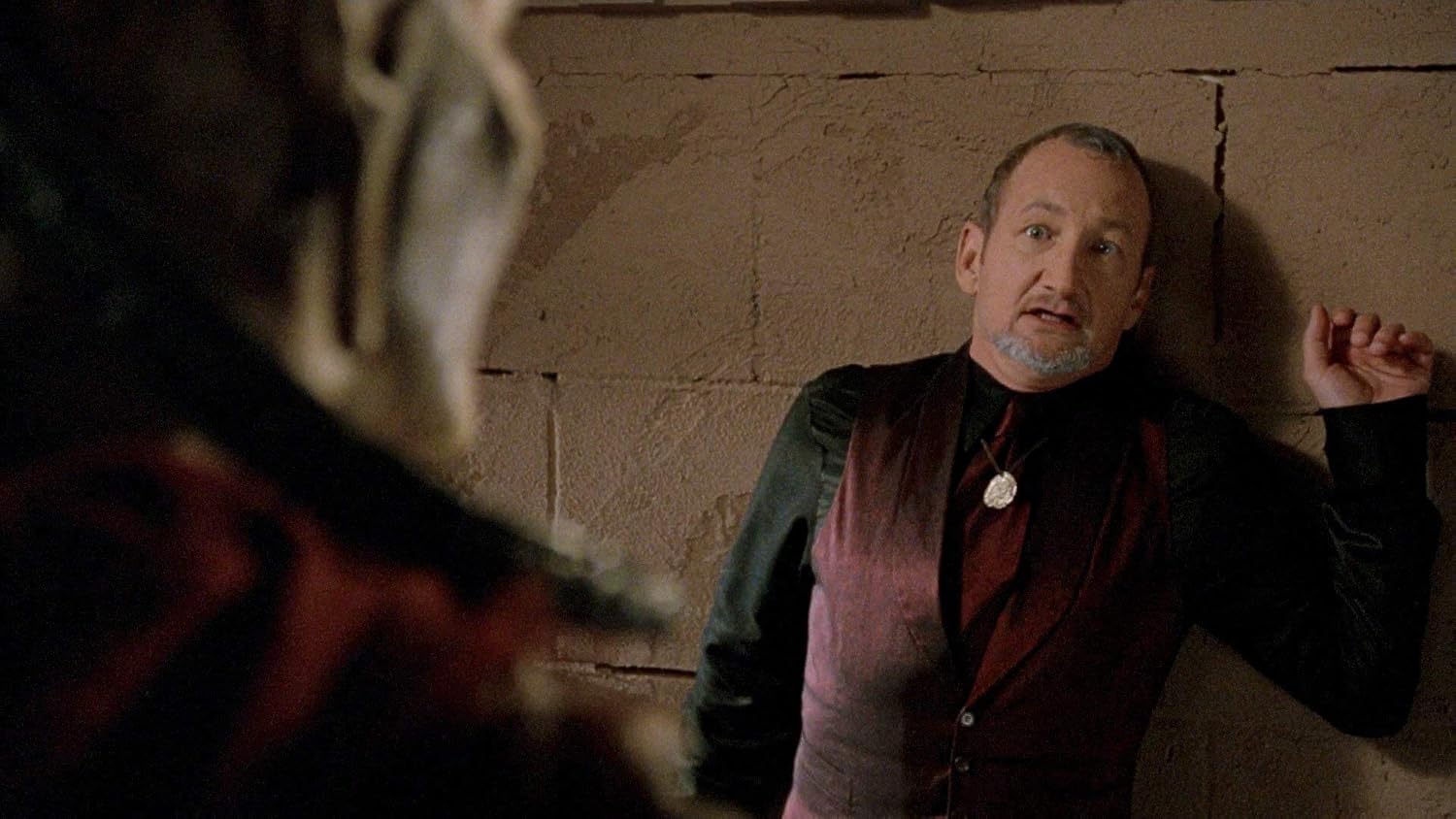 WISHMASTER