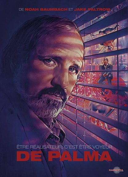 DE PALMA - DVD