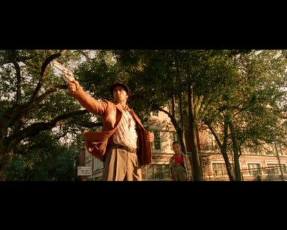 FOX PATHE EUROPA Colombiana