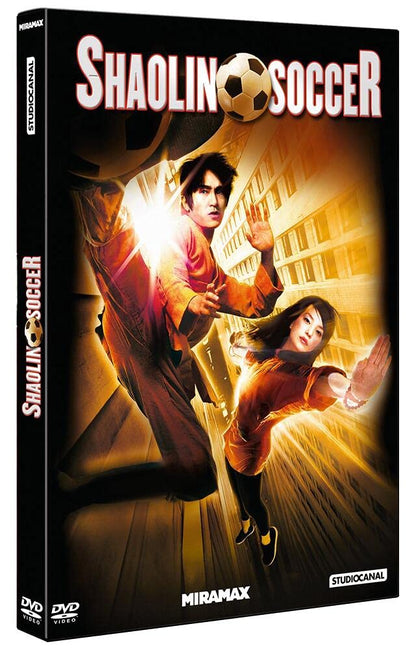 Shaolin Soccer