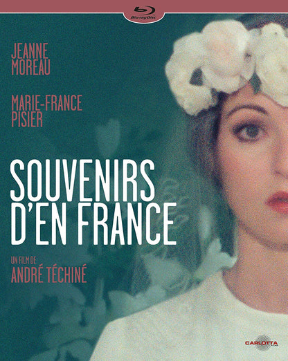 Souvenirs d'en France