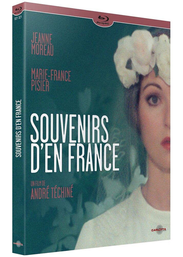 Souvenirs d'en France