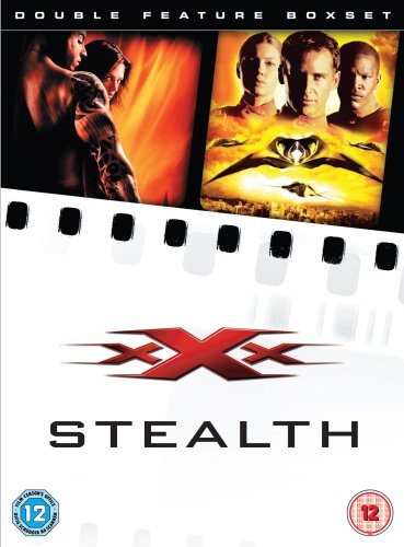 Stealth / Xxx (Import)