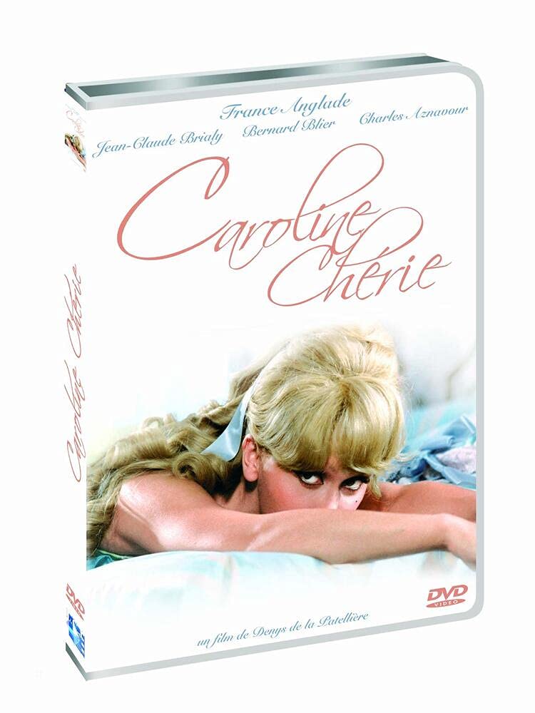 Caroline chérie (Denys de la Patellière