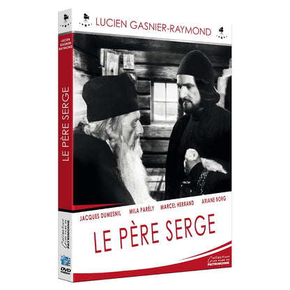 Le père serge