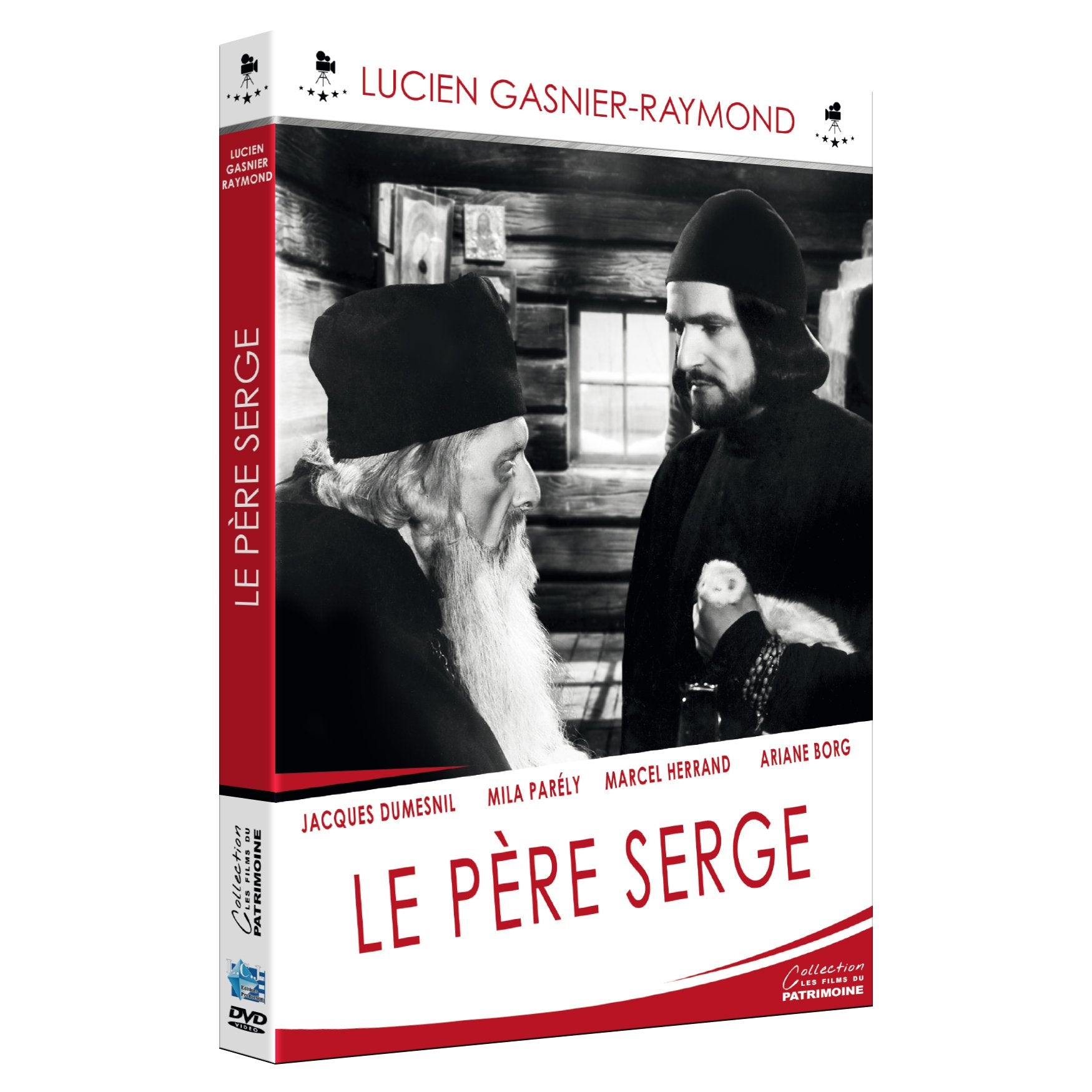 Le père serge