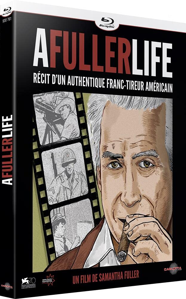 A Fuller Life (2013)