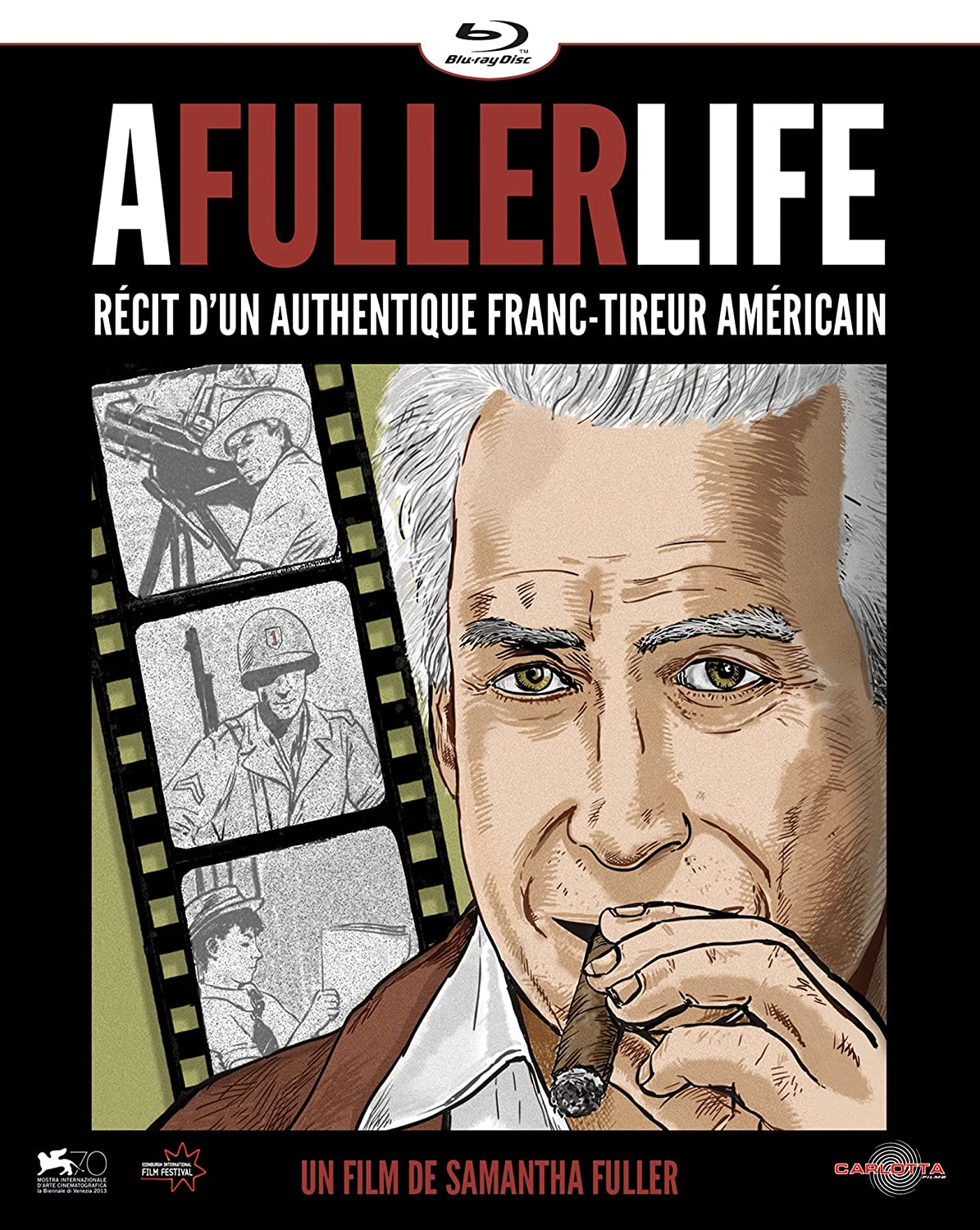 A Fuller Life (2013)