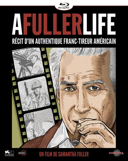 A Fuller Life (2013)