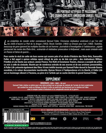 A Fuller Life (2013)
