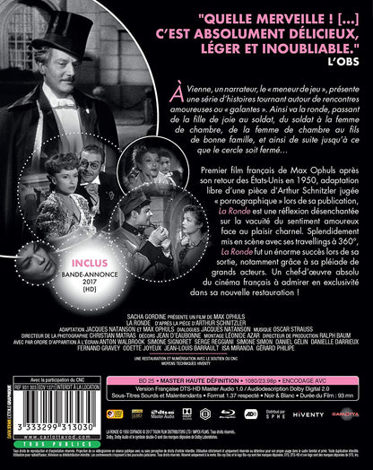 La Ronde