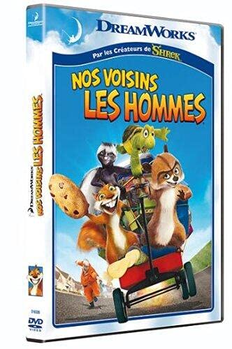 Nos voisins, les hommes