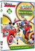 La Maison de Mickey - 16 - Mickey fait la course