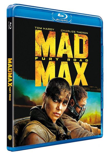 Mad Max : Fury Road