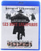 MOVIE - LES HUIT SALOPARDS/BLU-RAY (1 BLU-RAY