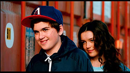 Street dance kids 3d - blu-ray