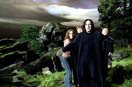 Harry potter et le prisonnier d'Azkaban BLU-RAY NEUF