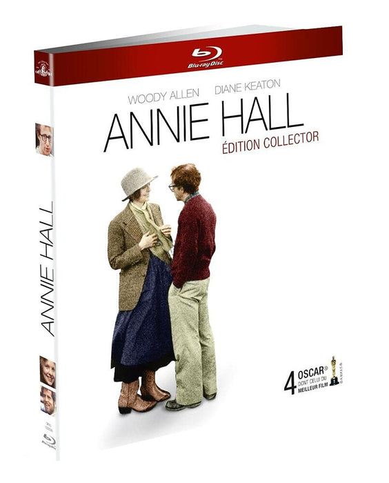 Annie hall