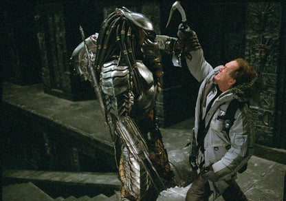 Alien vs. Predator