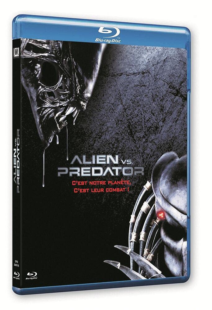 Alien vs. Predator