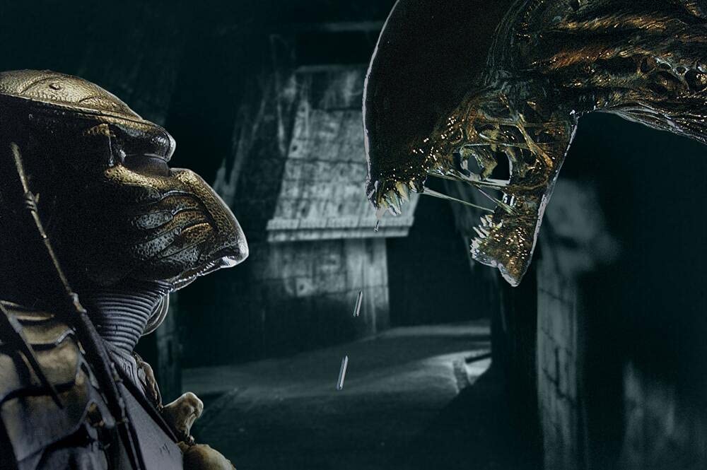 Alien vs. Predator